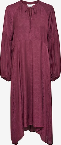 KAREN BY SIMONSENHaljina 'Emey' - crvena boja: prednji dio