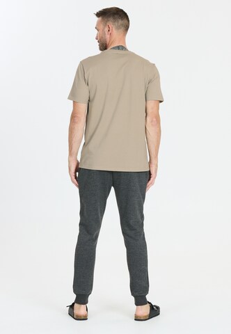 NOU Shirt 'Sadil' in Beige