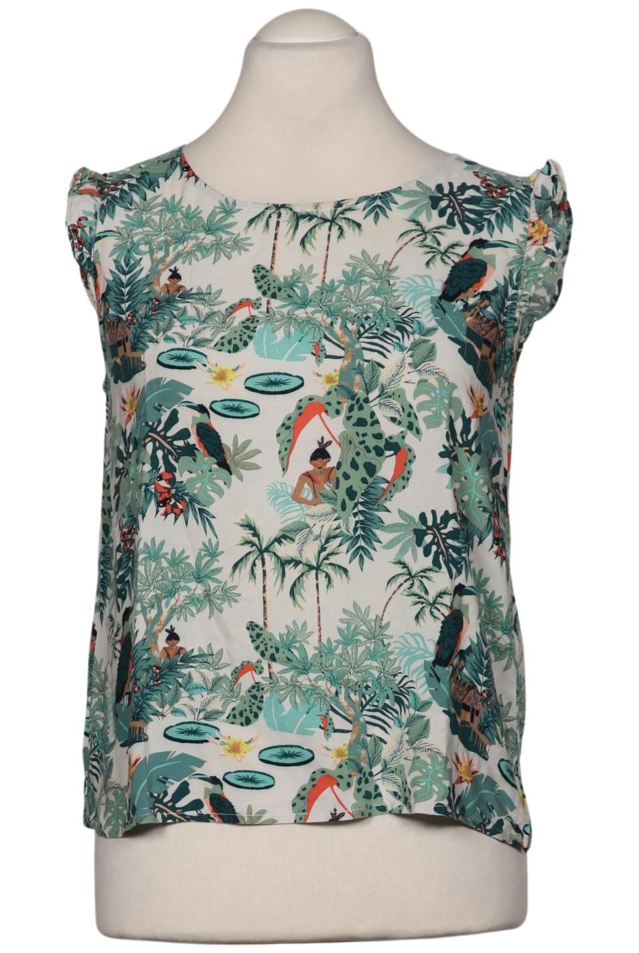 ARMEDANGELS Blouse & Tunic in M in Mixed colors: front