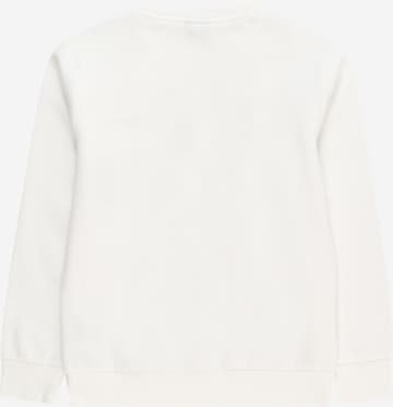 Champion Authentic Athletic ApparelSweater majica 'Classic' - bijela boja
