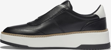 Slip on 'GRANDPRO MAXFIELD' Cole Haan en noir : devant
