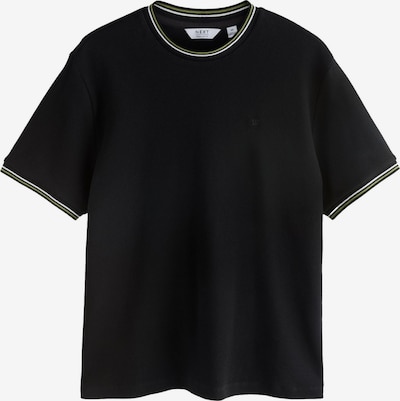 Marškinėliai iš Next, spalva – kivių spalva / juoda / balta, Prekių apžvalga