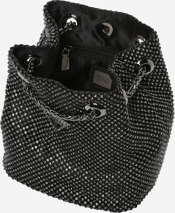 GUESS Чанта тип „торба“ 'Lua' в черно