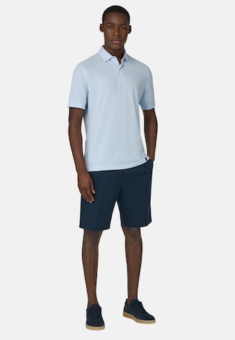 Boggi Milano Shirt in Blue