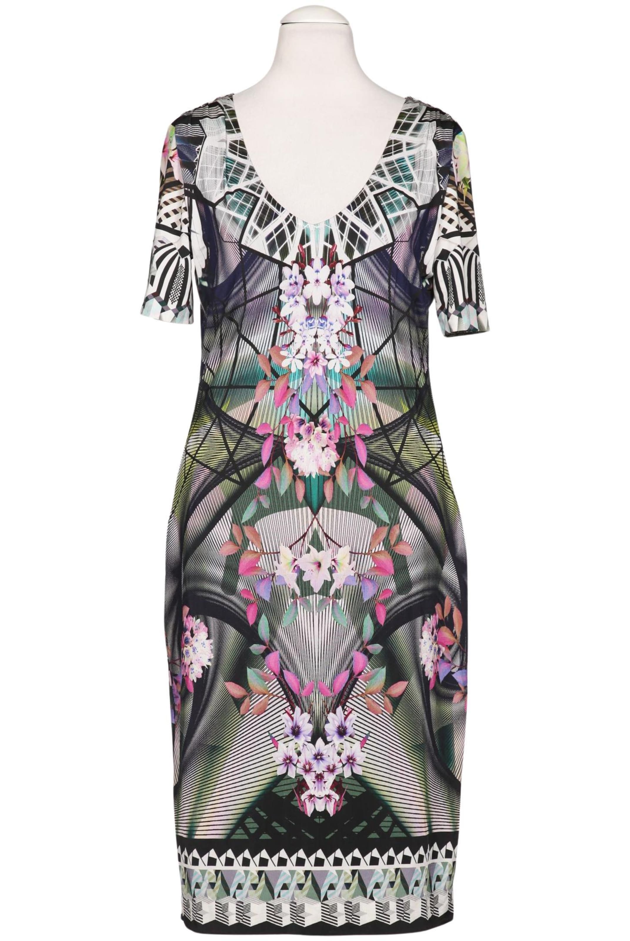 Ana Alcazar Dress in S in Mixed colors: front