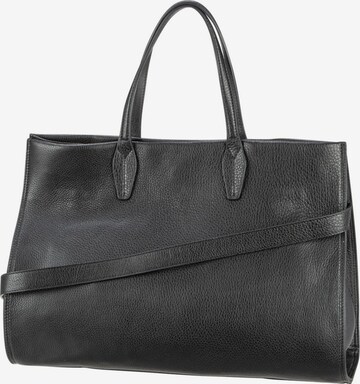 ABRO Handtasche ' Lotti 29764 ' in Schwarz