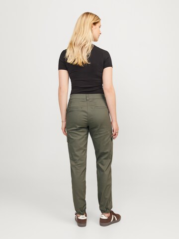 JJXX Tapered Cargobyxa 'JXKENDAL ZOE' i grön