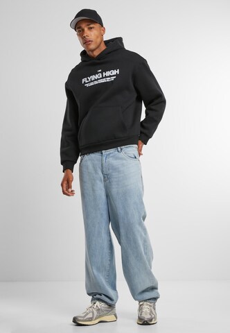 MT Upscale Sweatshirt in Black