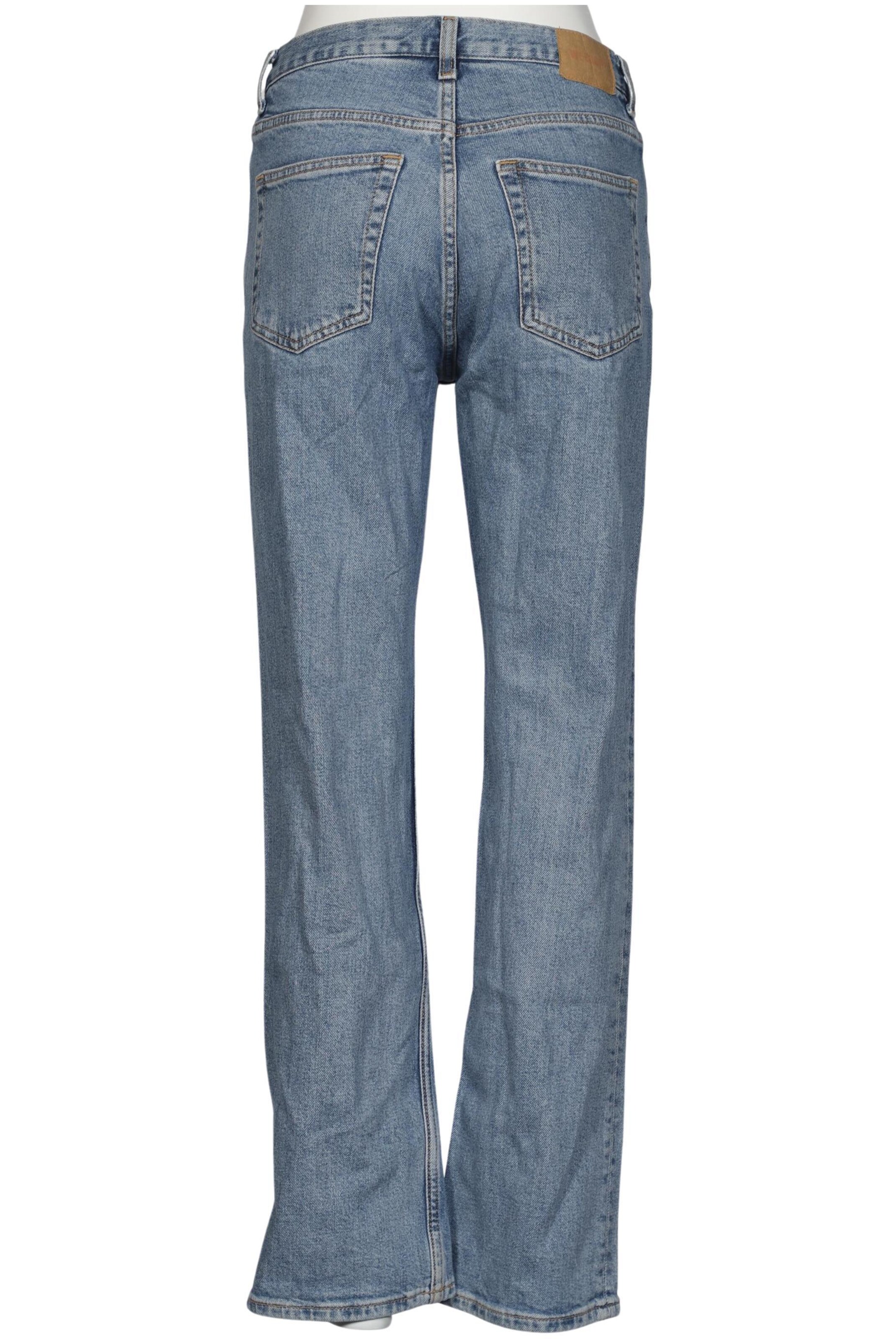 WEEKDAY Jeans in 27 in Blue