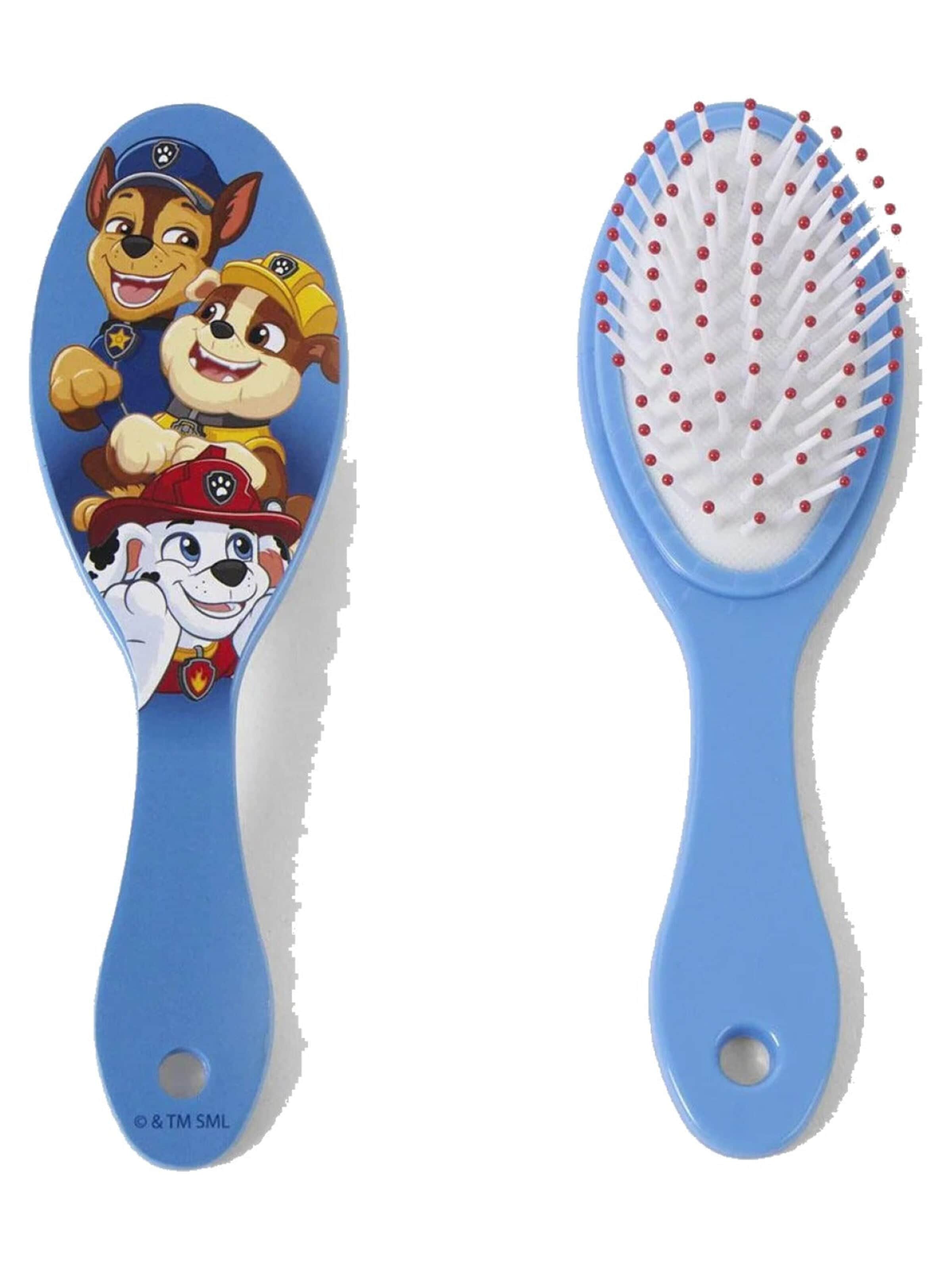 Trousses de toilette PAW Patrol en multicouleur