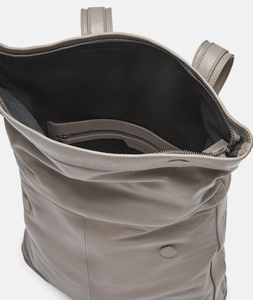 Liebeskind Berlin Rucksack in Grau