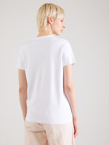 Eight2Nine Shirt in White