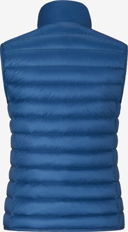 BOGNER Sports Vest in Blue