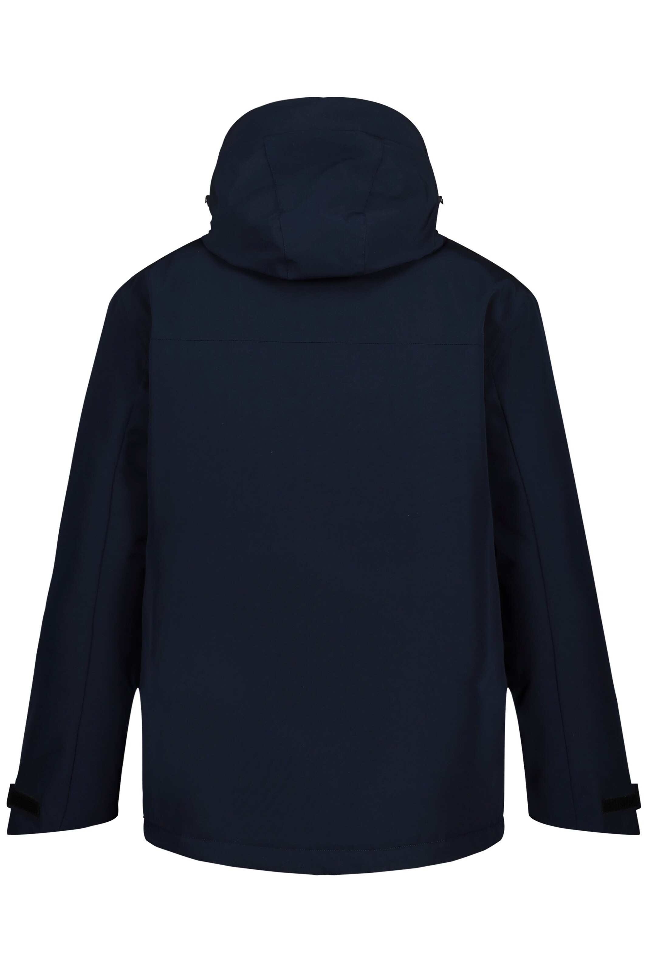 JAY-PI Athletic Jacket in Blue