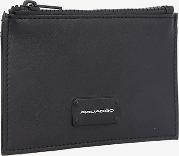 Piquadro Wallet 'Harper' in Black