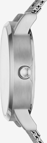 DKNY Analog Watch 'Soho' in Silver