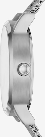 DKNY Analoog horloge 'Soho' in Zilver