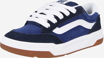VANS Кроссовки 'HYLANE' в Синий: спереди
