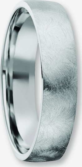 ONE ELEMENT Ring 'Freundschaft' in silber, Produktansicht