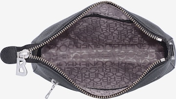 BOGNER Tasche in Schwarz