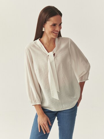 TATUUMBluza 'Mirva' - bijela boja