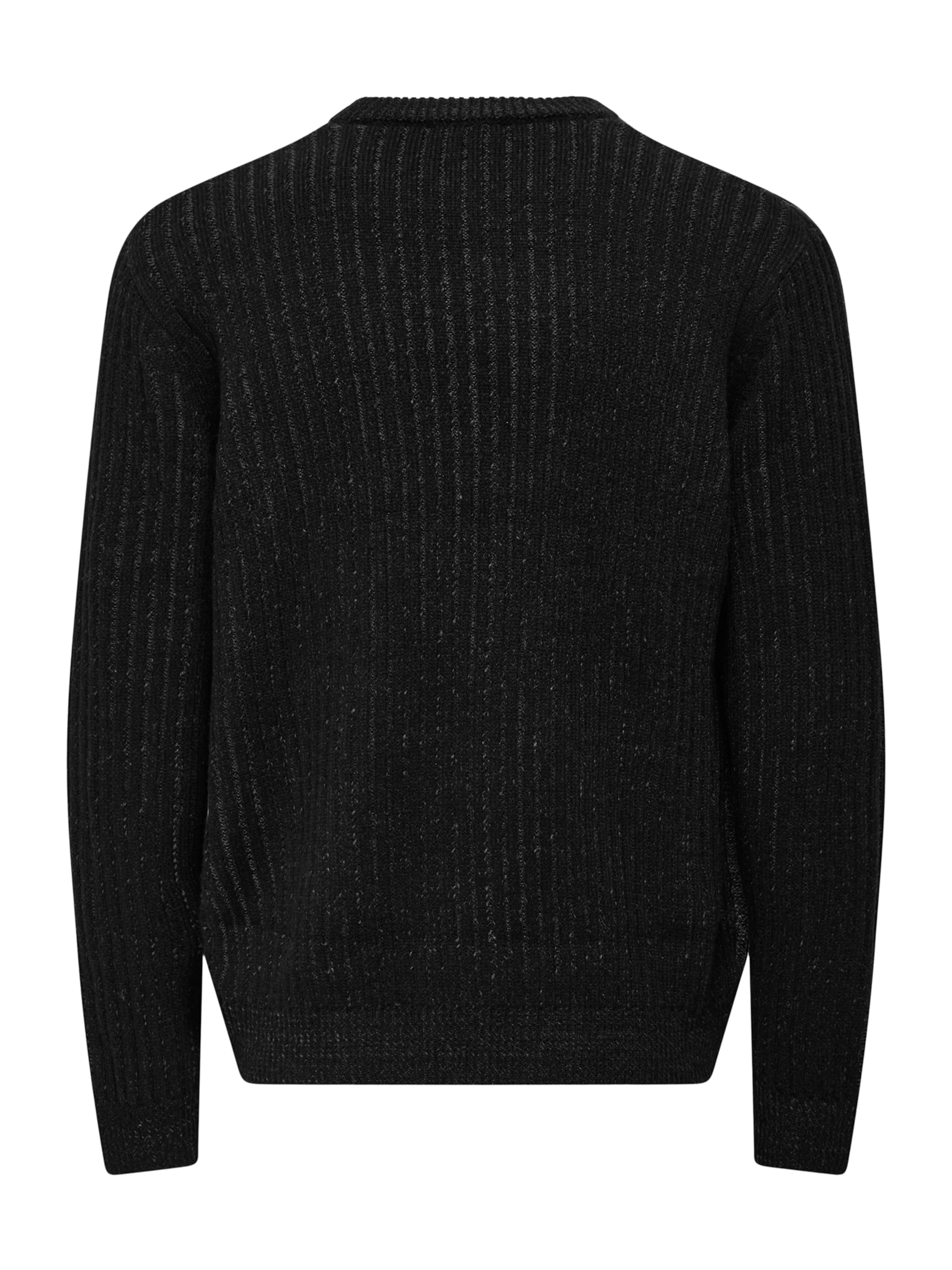Pull-over 'ONSMICHAEL' Only & Sons en noir