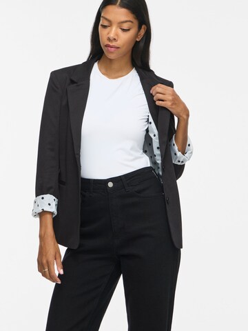 VILA - Blazer 'VISaga' en negro