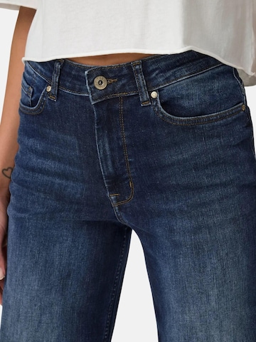 regular Jeans 'ONLMADISON' di ONLY in blu