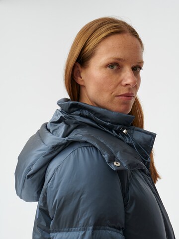 TATUUM Winterjacke 'PRECJO' in Blau