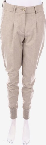 Cambio Pants in XS in Beige: front