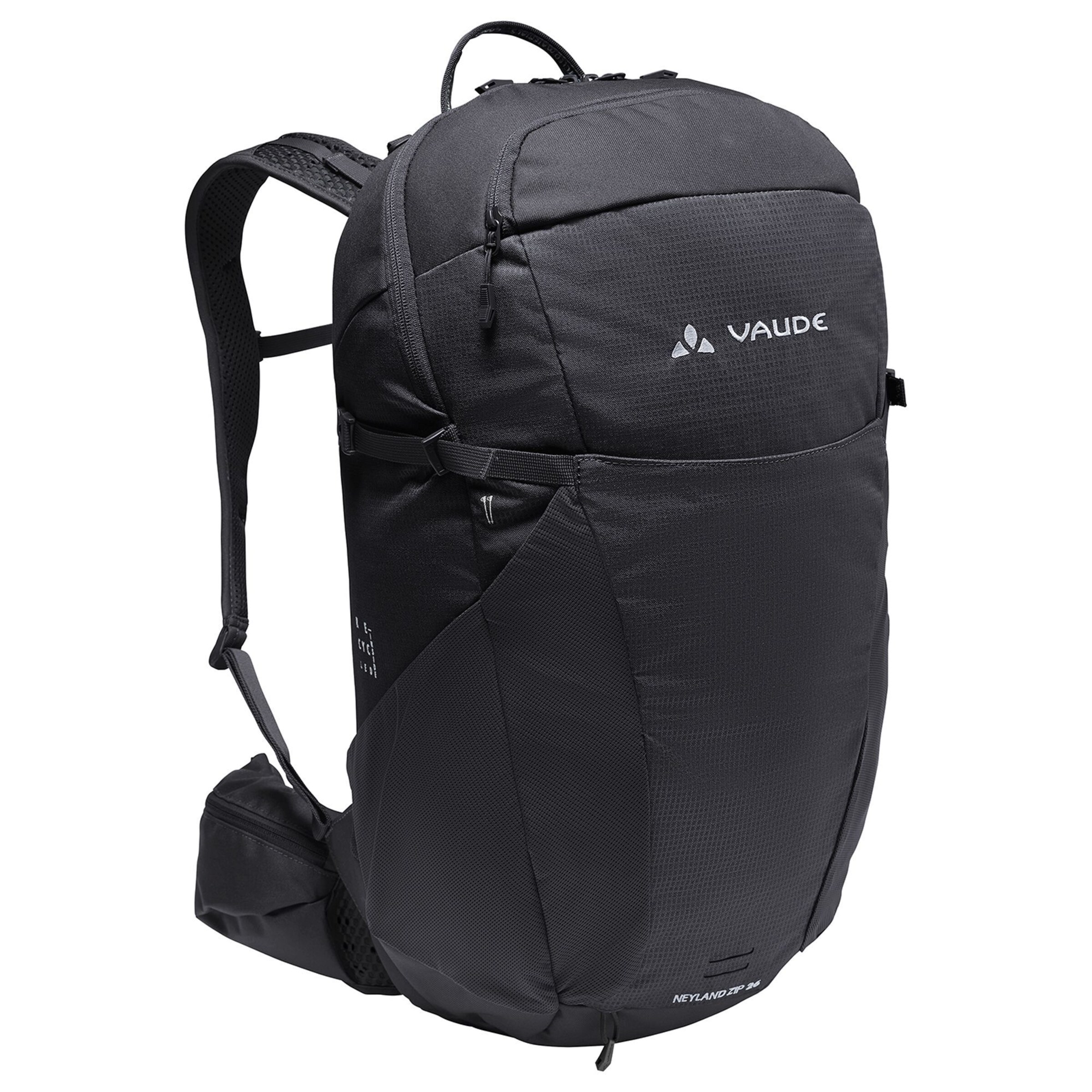 VAUDE Sports backpack 'Neyland' in Black