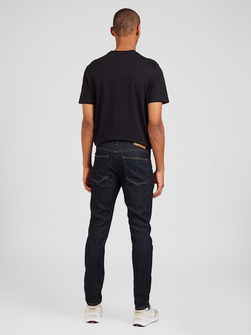 Skinny Jean Calvin Klein Jeans en bleu