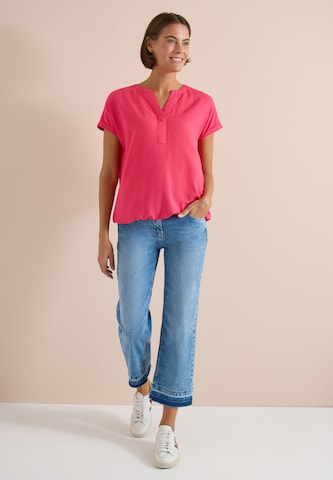 CECIL Blouse in Pink