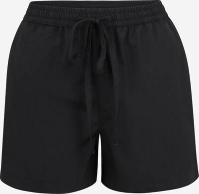 Selected Femme Petite Hose 'LILO' in schwarz, Produktansicht
