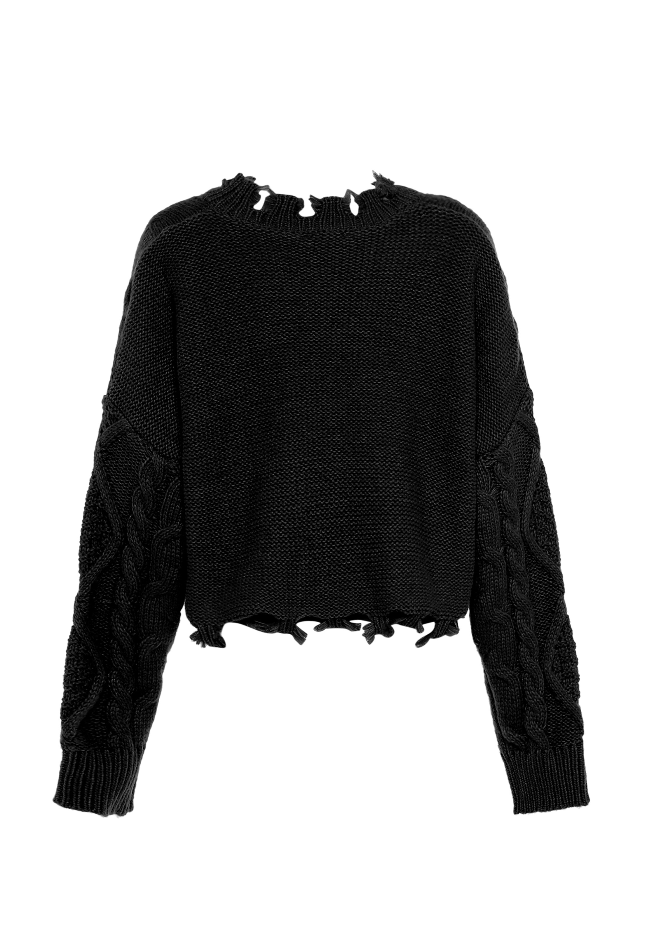 Pullover di MYMO in nero