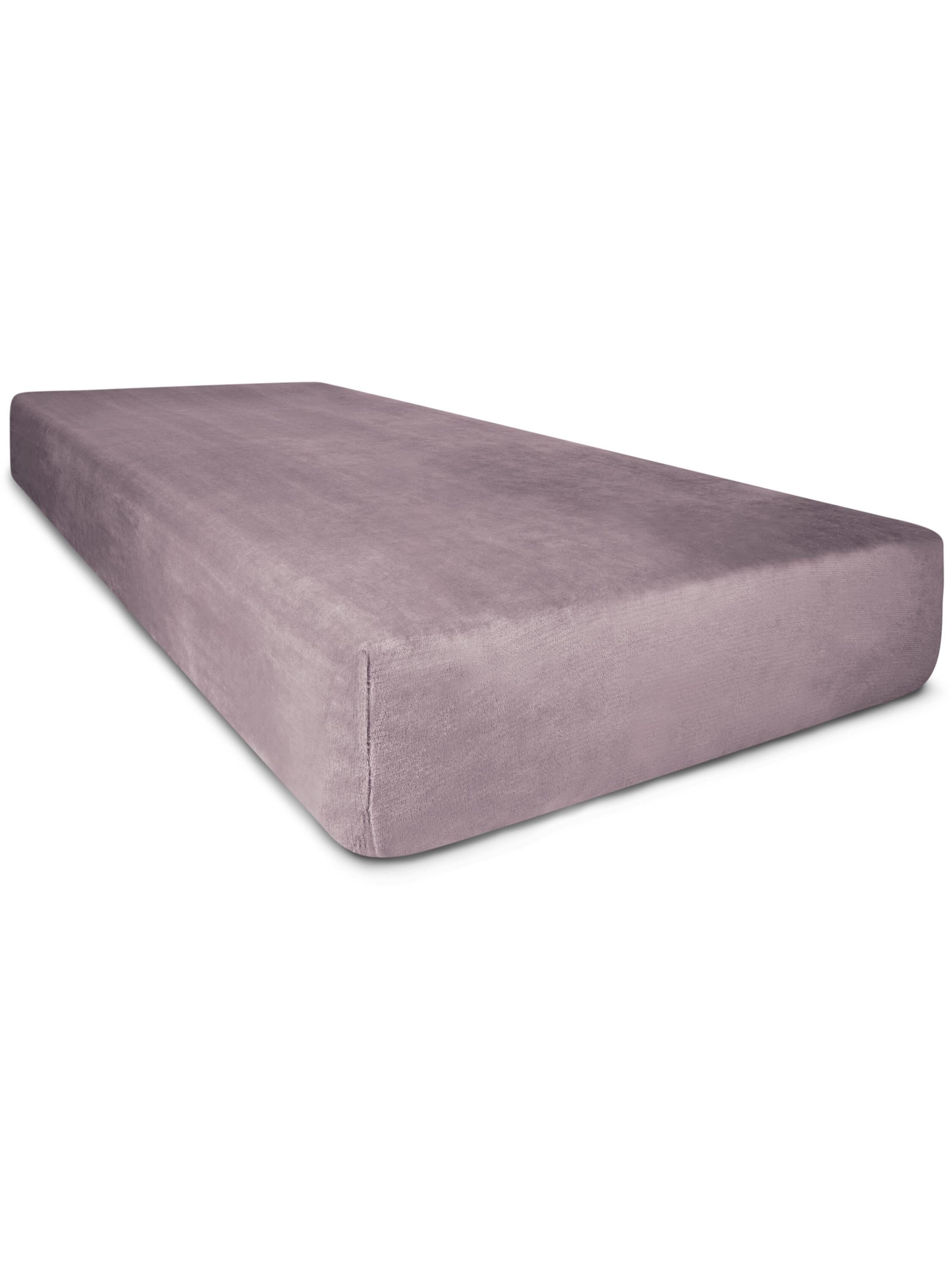 Aspero Lakens 'Perpignan' in Roze: voorkant