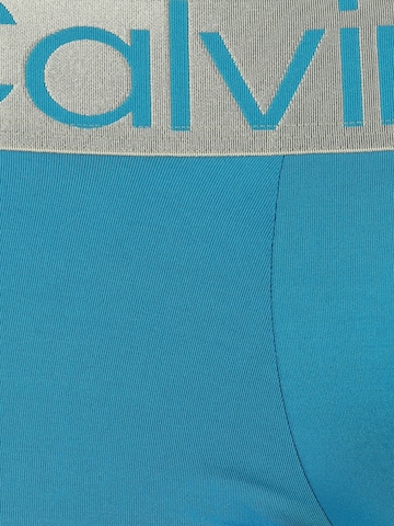 Calvin Klein Underwear Regular Boxershorts i blå