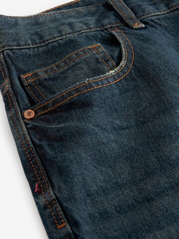 Next Loose fit Jeans in Blue