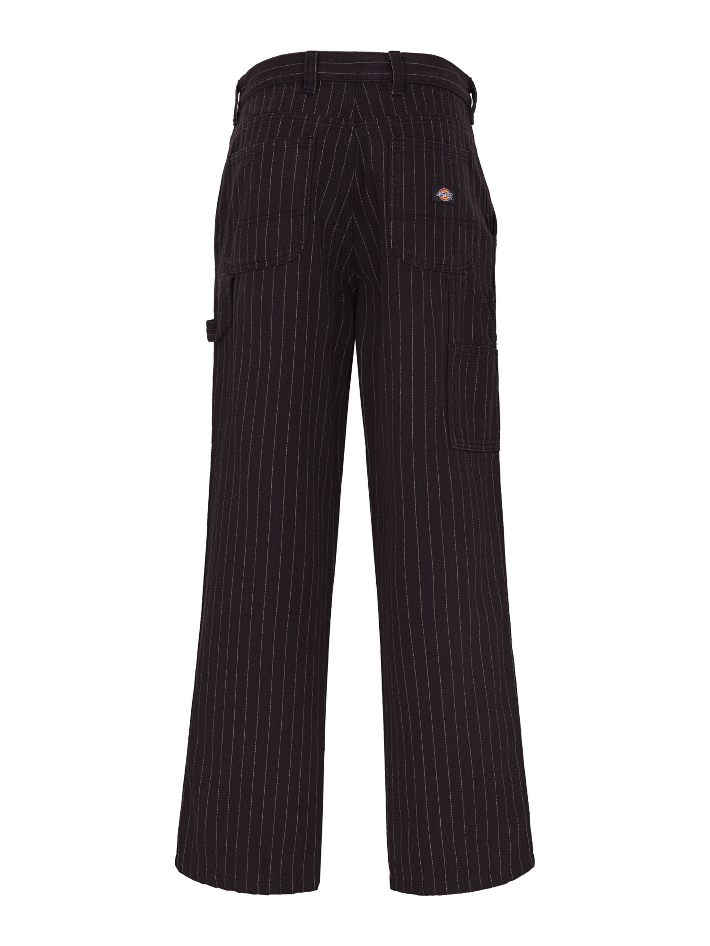 regular Pantaloni di DICKIES in nero