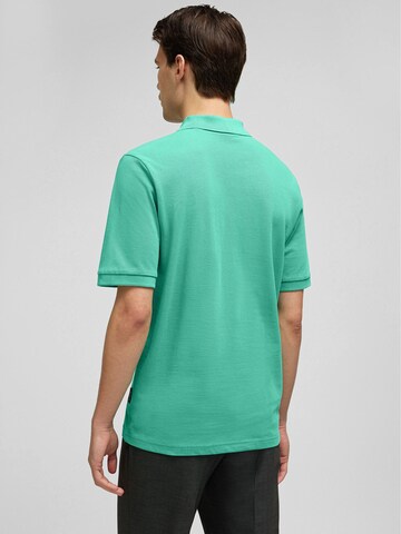 HECHTER PARIS Shirt in Green