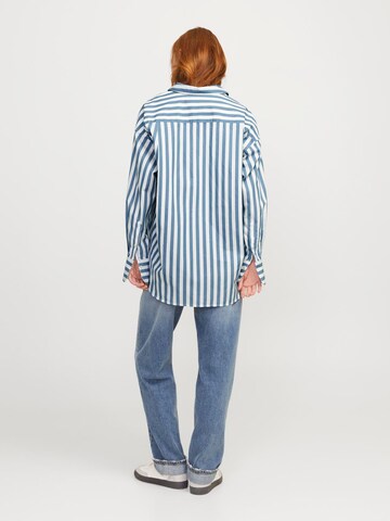 Camicia da donna 'JXJamie' di JJXX in blu