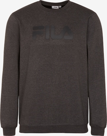 FILA Sweatshirt 'Barbian' in Grau: predná strana