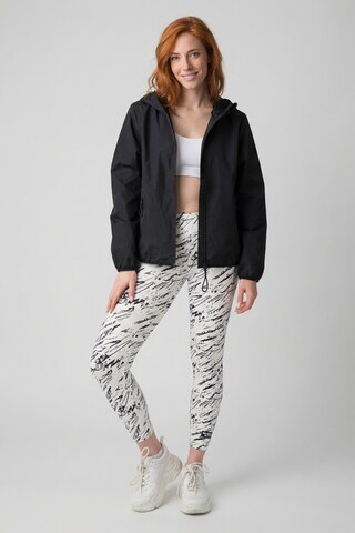 alife & kickin Kevad-sügisjope 'Solveid', värv must