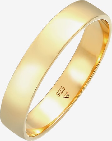 KUZZOI Ring in Gold: front