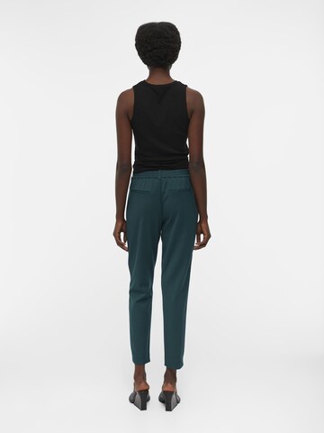 OBJECT Slimfit Hose 'Lisa' in Grün