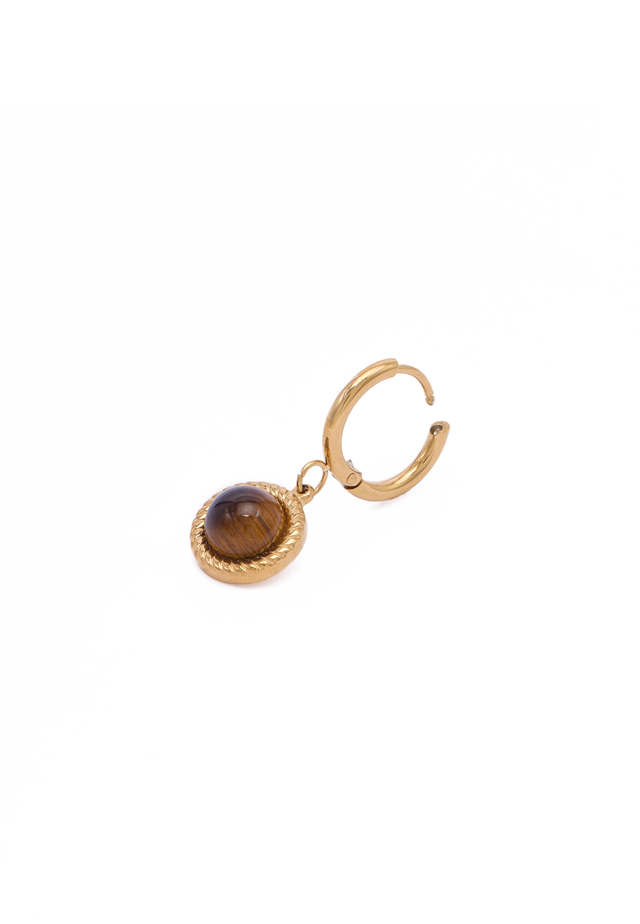 usha FESTIVAL - Conjunto de joyería en oro