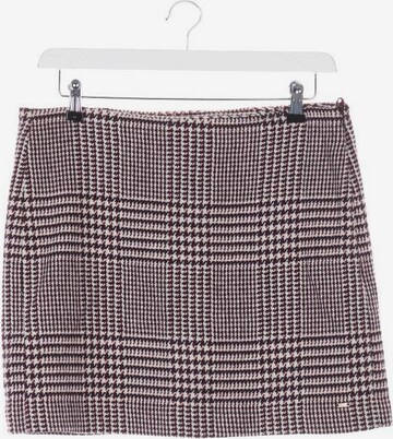 TOMMY HILFIGER Skirt in L in Mixed colors: front