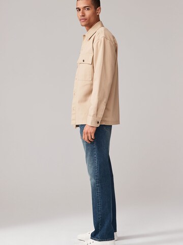 Regular Jean Next en bleu