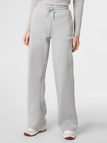 Calvin Klein Jeans Sweathose in Grau: predná strana