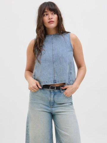 JJXX Top 'JXDora' in Blau